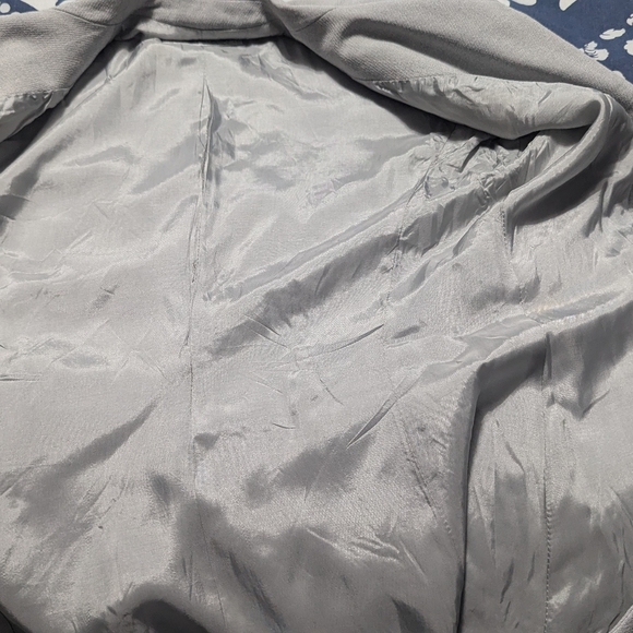 Emporio Armani blazer, with shoulder pads - Picture 4 of 7